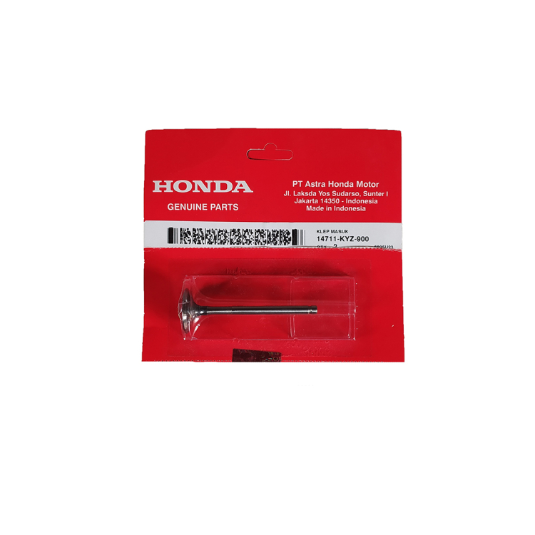 ΒΑΛΒΙΔΑ ΕΙΣΑΓΩΓΗΣ HONDA SUPRA X125 ΓΝΗΣΙΑ