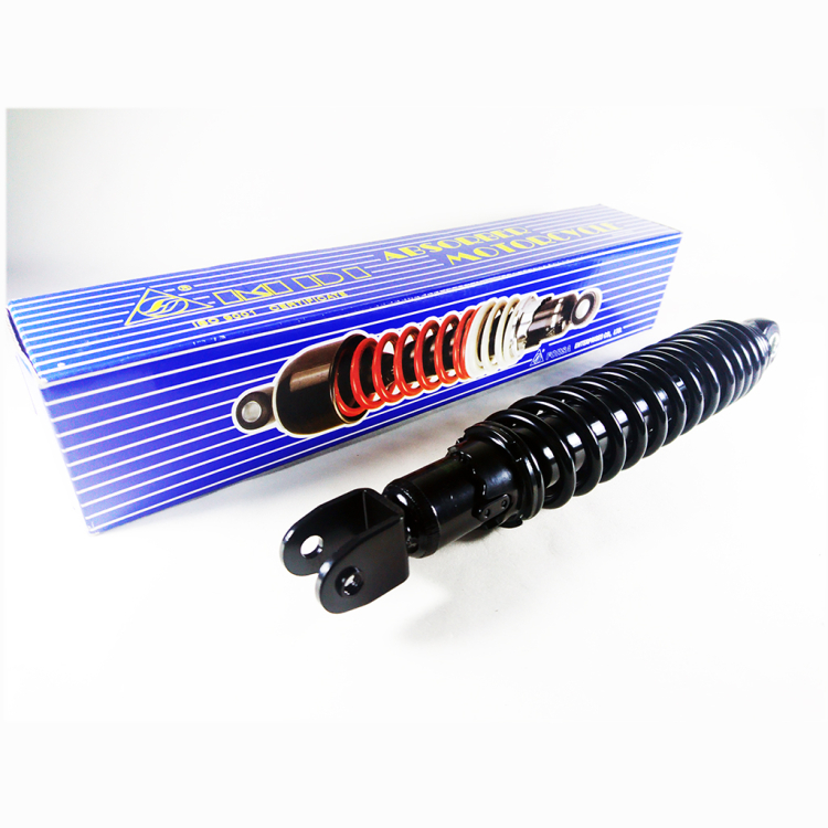 ΑΜΟΡΤΙΣΕΡ ΠΙΣΩ 31.1cm HONDA PCX 125 -150 Τ/Δ(20MM) TEMΑΧΙΟ FORSA