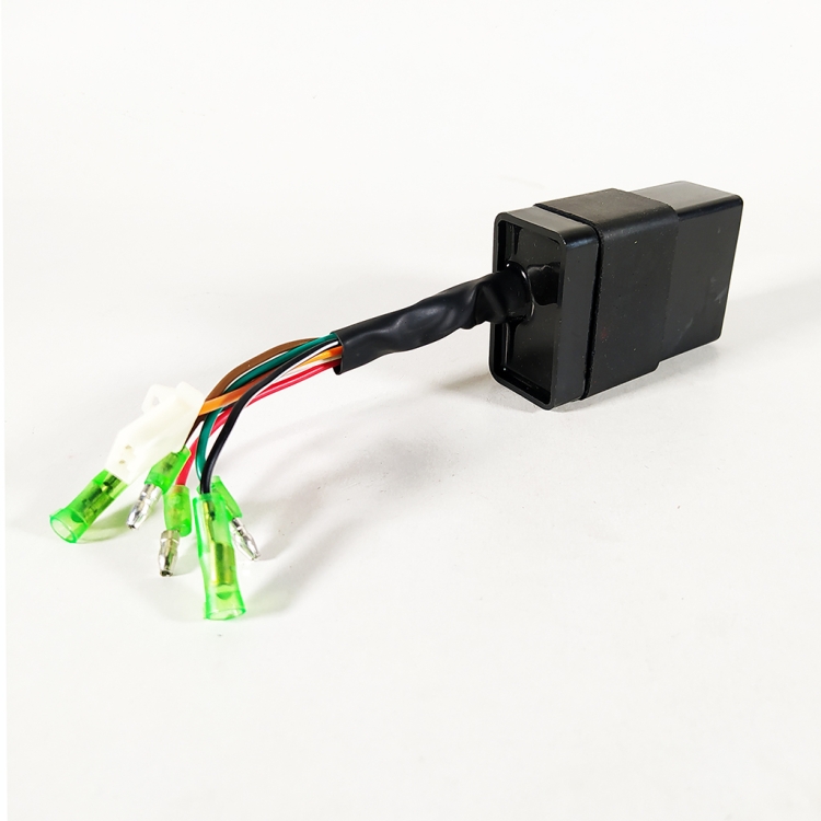 ΗΛΕΚΤΡΟΝΙΚΗ YAMAHA CRYPTON T 105