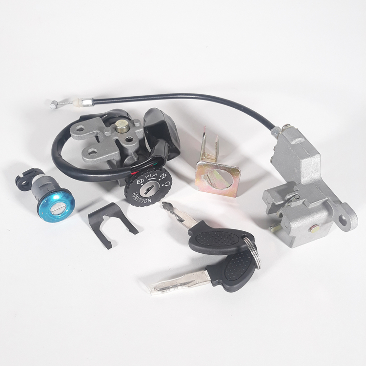 ΔΙΑΚΟΠΤΗΣ ΚΕΝΤΡΙΚΟΣ ΣΕΤ GY50 QT50 DINK FILLY50  ROC