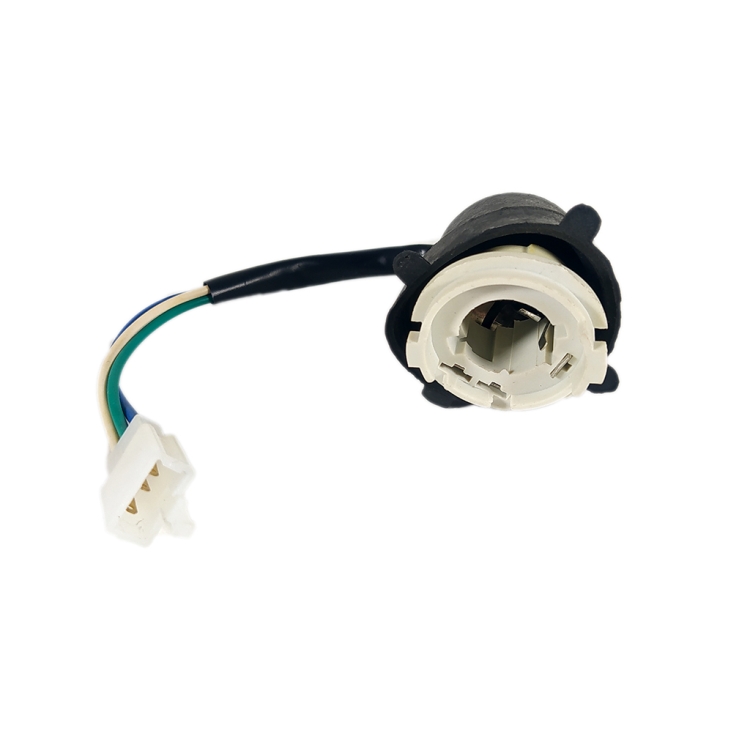 ΝΤΟΥΙ ΦΑΝΟΥ UNIVERSAL BA20D  ΧΟΝΤΡΟ ΝΤΟΥΙ