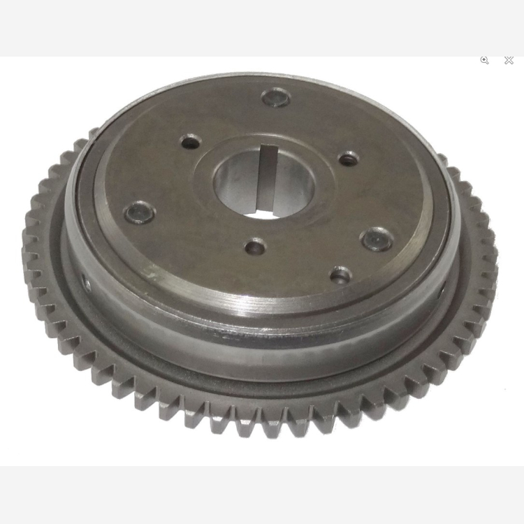 ΚΟΜΠΛΕΡ ΜΙΖΑΣ ΚΟΜΠΛΕ GY6 125 JET 125 STYLE 125-150 AGILITY 125 ΤΑΥΛΑΝΔΗΣ