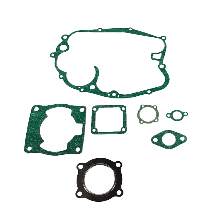 ΦΛΑΝΤΖΕΣ ΓΕΝΙΚΗΣ ΣΕΤ YAMAHA Z125 55-56mm  STD  ΜΑΛΑΙΣΙΑΣ