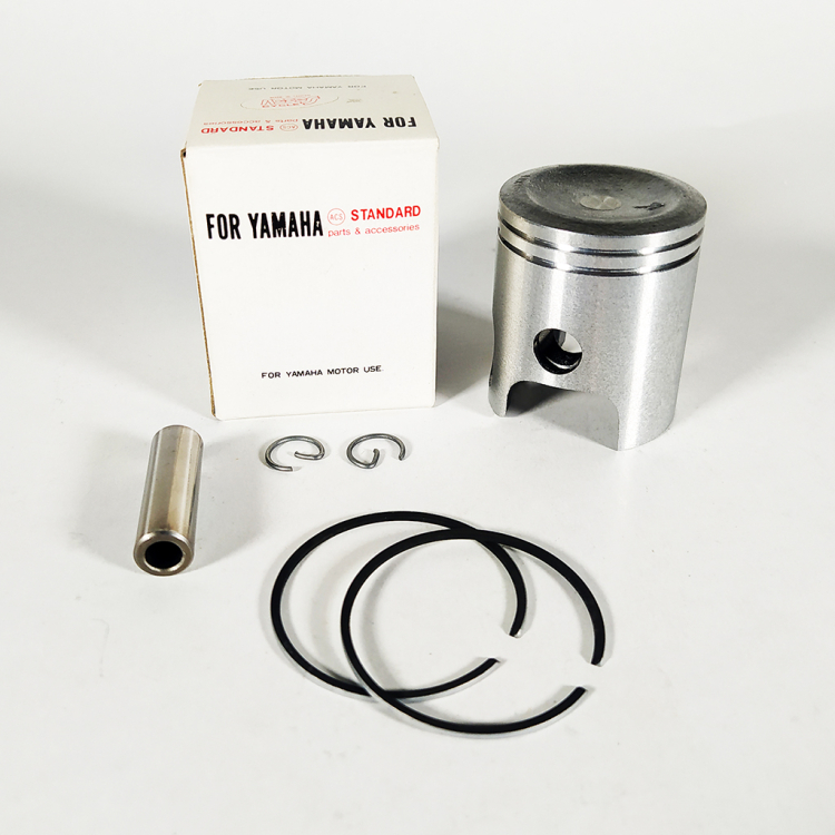 ΠΙΣΤΟΝΙ YAMAHA JOG 50 3KJ 3CP AXIS AEROX 50 100 41mm ROC