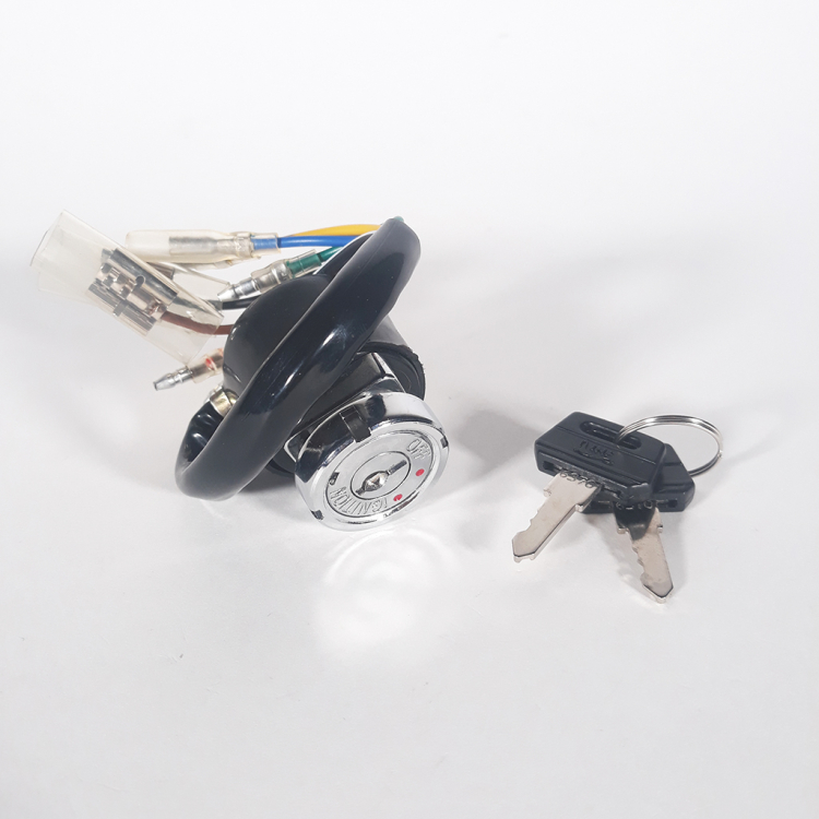 ΔΙΑΚΟΠΤΗΣ ΚΕΝΤΡΙΚΟΣ HONDA CF50 ΑΥΤΟΜΑΤΟ CB175 (7ΚΑΛ.) TW