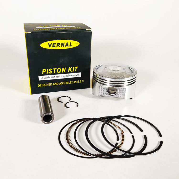 ΠΙΣΤΟΝΙ HONDA SH150 SONIC 59mm 14ΠΕΙΡΟ VERNAL