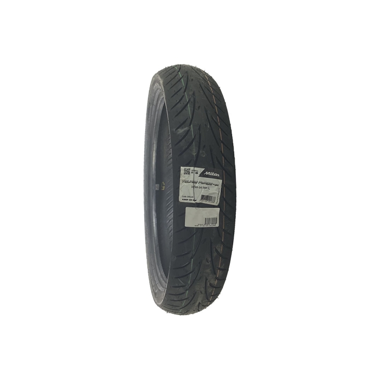 ΛΑΣΤΙΧΟ 100 80-16 SAVA MITAS TOURING FORCE