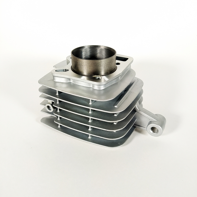ΚΥΛΙΝΔΡΟΣ LIFAN Τ110 52.4MM ΜΕ ΒΑΣΗ VERNAL