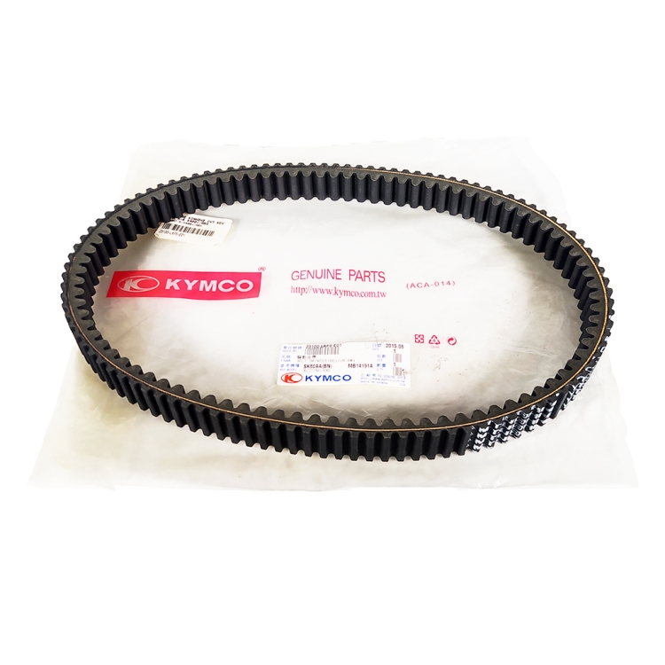 ΙΜΑΝΤΑΣ KYMCO XCITING 400i ABS  CVT KEVLAR N-6  ΓΝΗΣΙΟΣ