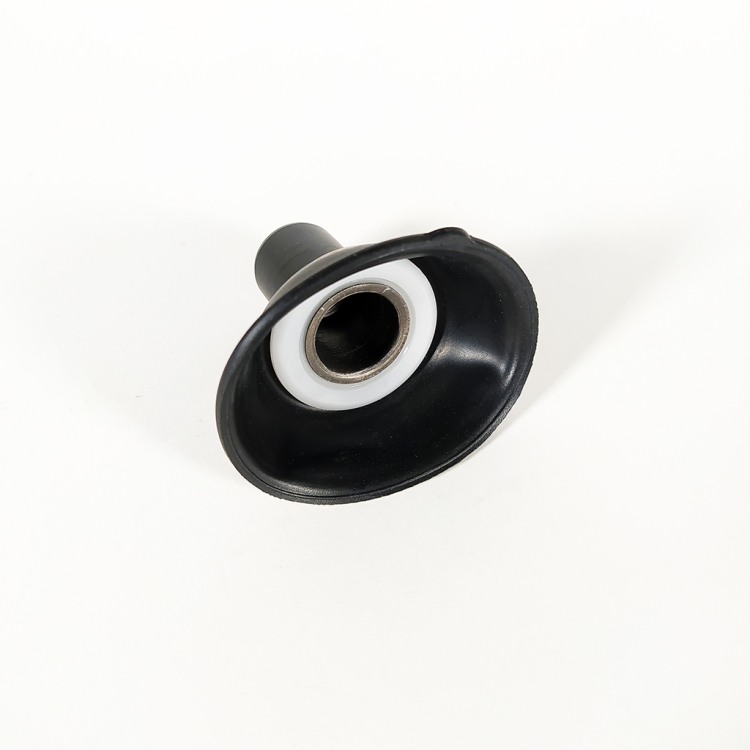 ΜΕΜΒΡΑΝΗ ΚΑΡΜΠΥΡΑΤΕΡ PIAGGIO LIBERTY 125 HEXAGON SFERA 125 TW 22mm