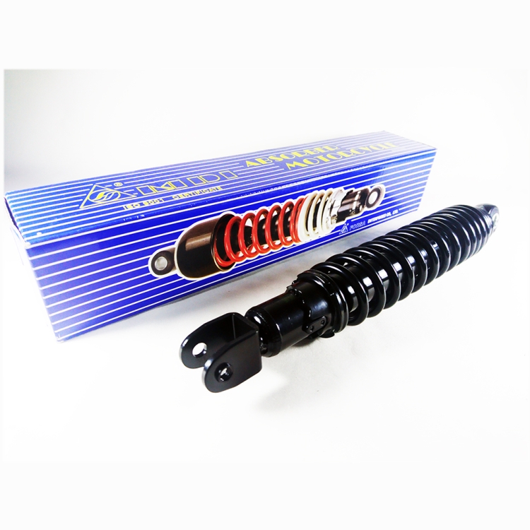 ΑΜΟΡΤΙΣΕΡ ΠΙΣΩ 31.1cm HONDA PCX 125 -150 Τ/Δ(20MM) TEMΑΧΙΟ FORSA