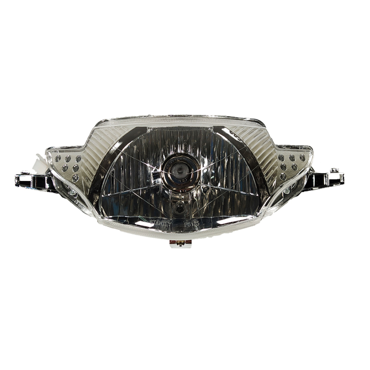 ΦΑΝΑΡΙ ΕΜΠΡΟΣ HONDA INNOVA INJECTION ΜΕ ΝΤΟΥΙ ROC