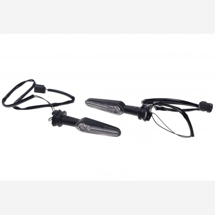 ΦΛΑΣ YAMAHA MT03 MT25 ΕΜΠΡΟΣ ΣΕΤ