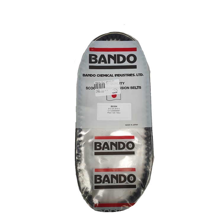 ΙΜΑΝΤΑΣ PGO T-REX125/150 G-MAX125/150  BANDO