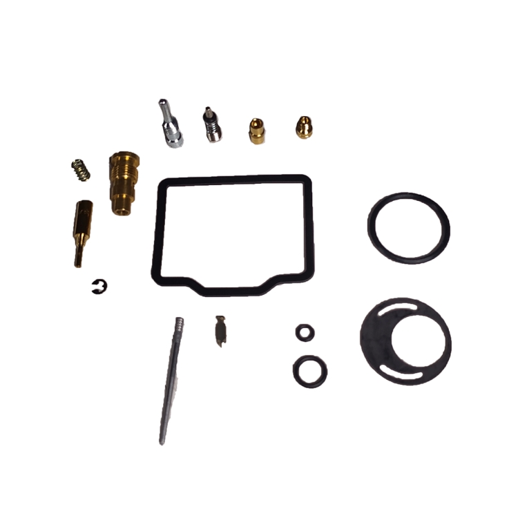 ΑΝΤΑΛΛΑΚΤΙΚΑ ΚΑΡΜΠΥΡΑΤΕΡ HONDA SS50 SHARK