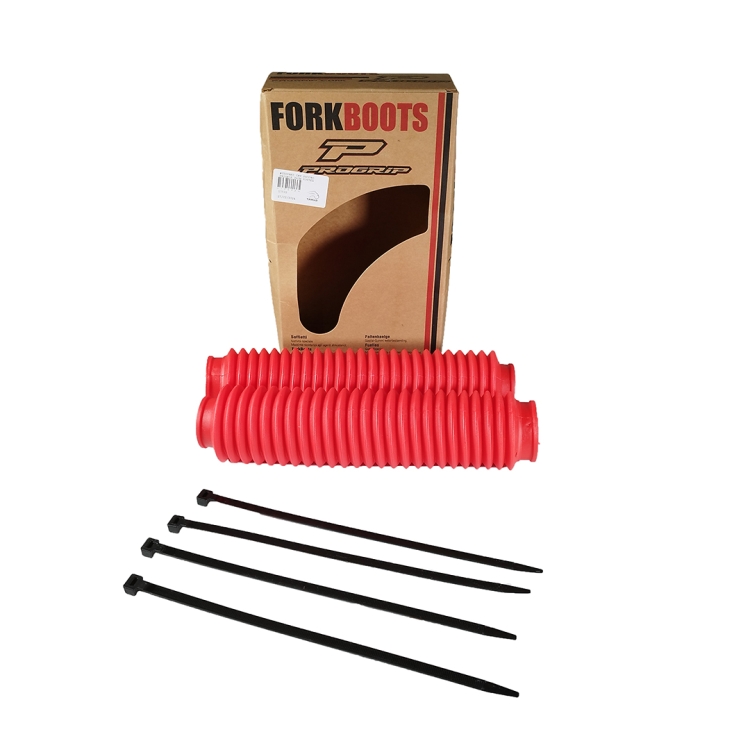 ΦΥΣΟΥΝΕΣ ΣΕΤ ENDURO PROGRIP 34CM ΚΟΝΤΕΣ ΚΟΚΚΙΝΕΣ ΙΤΑΛΙΑΣ