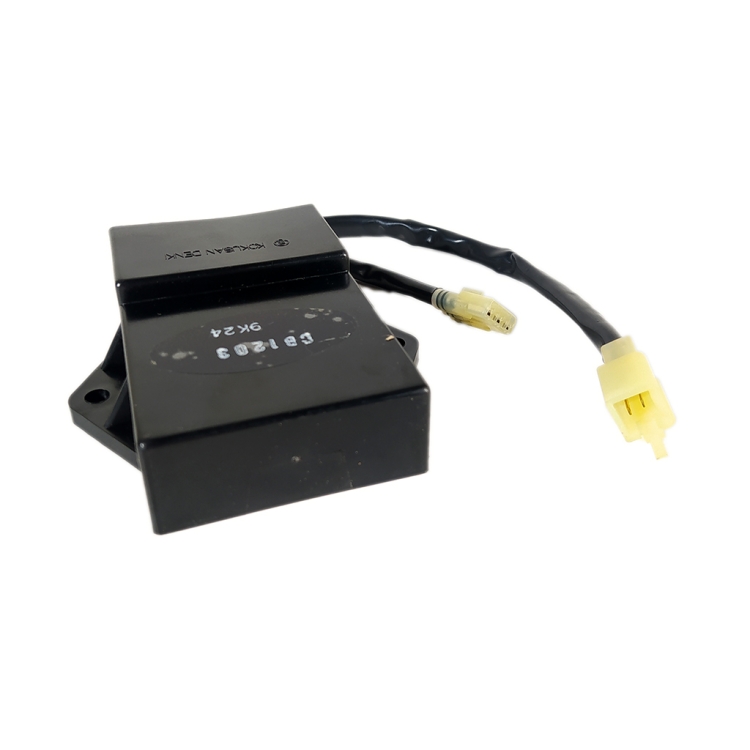 ΗΛΕΚΤΡΟΝΙΚΗ SUZUKI RGV250  ΓΝΗΣΙΑ