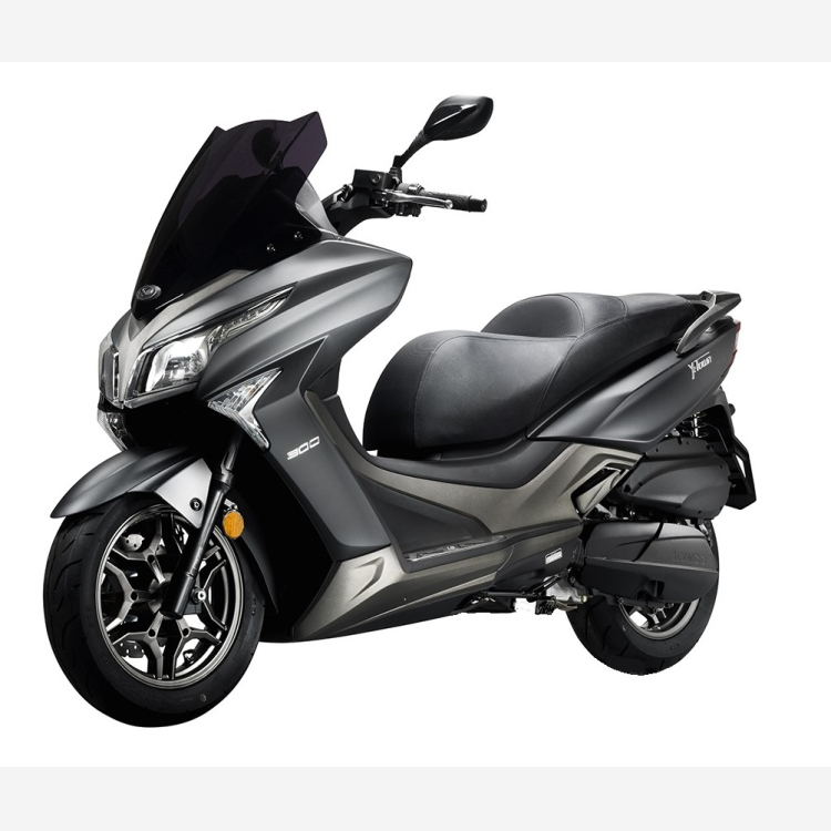 Κ.ΜΟΤ/ΤΑ KYMCO X-TOWN 300i ABS