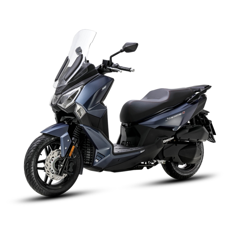Κ.ΜΟΤ/ΤΑ SYM JOYRIDE 300i 16 E5