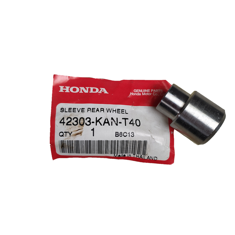 ΑΦΑΛΟΣ ΤΑΜΠΟΥΡΟΥ HONDA INNOVA ΓΝΗΣΙΟΣ