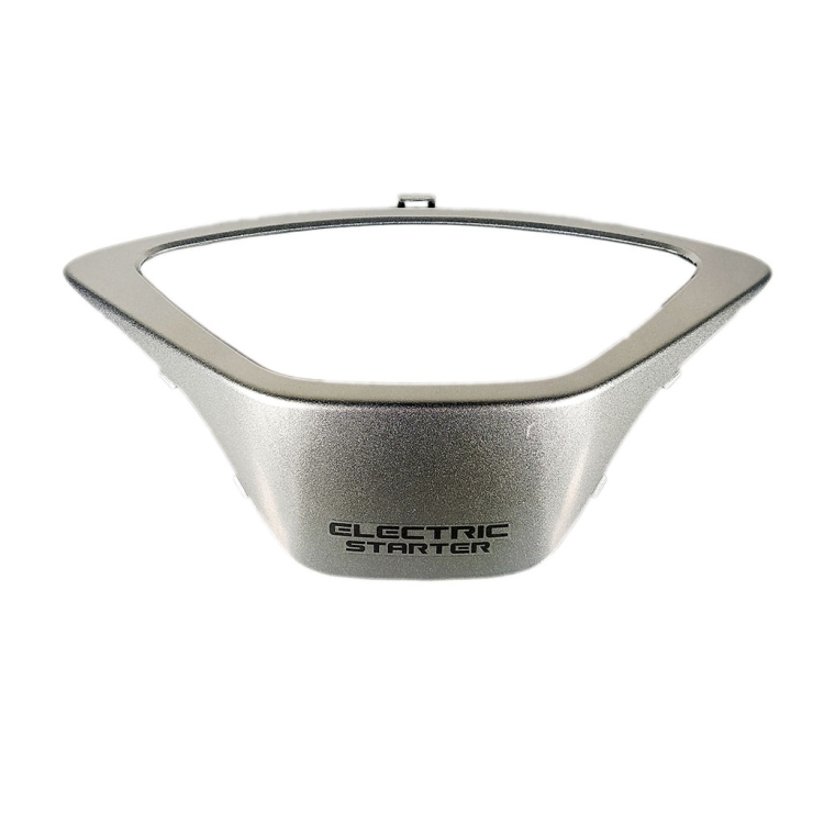 ΚΑΠΑΚΙ ΚΟΝΤΕΡ HONDA INNOVA 125 INJ ΑΣΗΜΙ ΓΝΗΣΙΟ