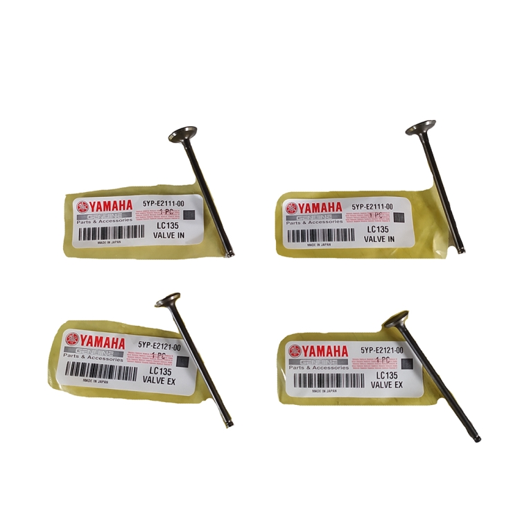 ΒΑΛΒΙΔΕΣ ΣΕΤ ΥΑΜΑΗΑ CRYPTON X-135 JAPAN