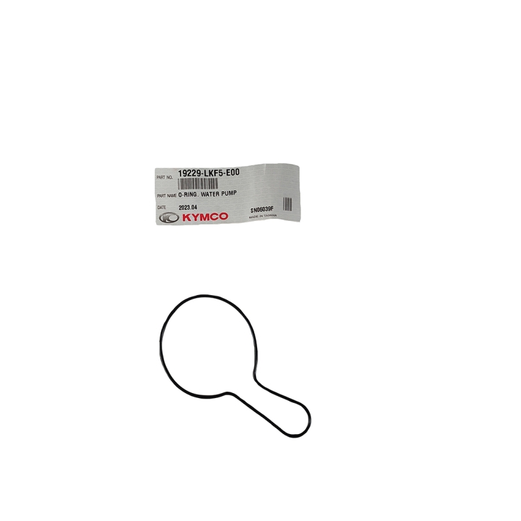 ΦΛΑΝΤΖΑ  ΑΝΤΛΙΑΣ ΝΕΡΟΥ O-RING KYMCO X-CITING 400i/ABS  ΓΝΗΣΙΑ