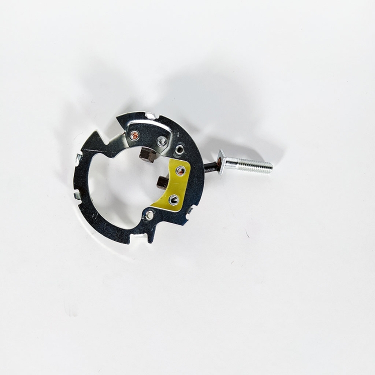 ΚΑΡΒΟΥΝΟΘΗΚΗ HONDA CRF250 CBF250 FORESIGHT250 JAZZ250 HEXAGO KLE500 ΚΟΜΠΛΕ ROC