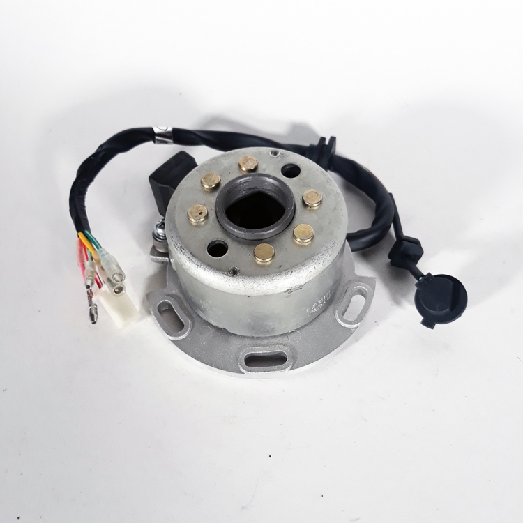 ΠΗΝΙΟΦΟΡΟΣ ΜΕ ΒΟΛΑΝ LIFAN 150CC  ROC
