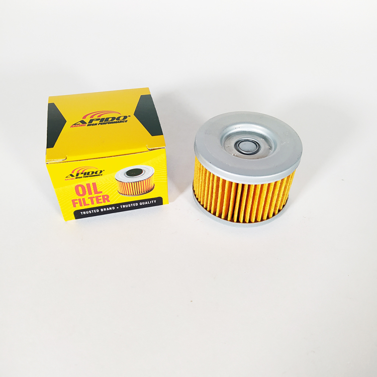 ΦΙΛΤΡΟ ΛΑΔΙΟΥ KAWASAKI KAZER MODENAS KRISS KRISTAR HONDA ΑΧ1 XLR600 XR350 APIDO THAILAND