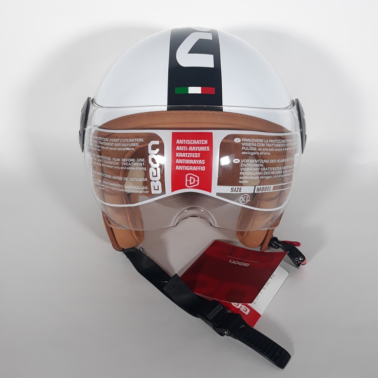 ΚΡΑΝΟΣ BEON B110B  ΑΣΠΡΟ/ΜΑΥΡΟ