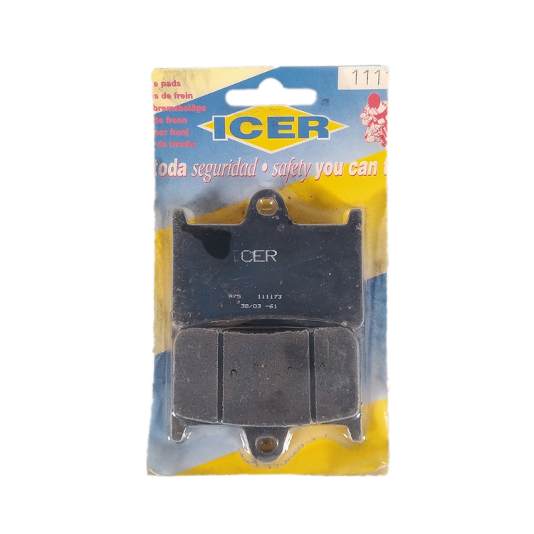 ΤΑΚΑΚΙΑ FA252  FA168 ICER 111173
