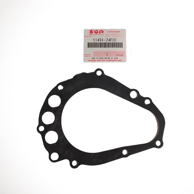 ΦΛΑΝΤΖΑ ΚΟΜΠΛΕΡ ΜΙΖΑΣ SUZUKI GSX1300 GSX1300BK GSX1300R ΓΝΗΣΙΑ