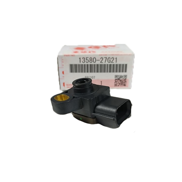 ΑΙΣΘΗΤΗΡΑΣ ΠΕΤΑΛΟΥΔΑΣ ΓΚΑΖΙΟΥ TPS SUZUKI DL650 DL1000 SFV650 SV650 ΓΝΗΣΙΟ