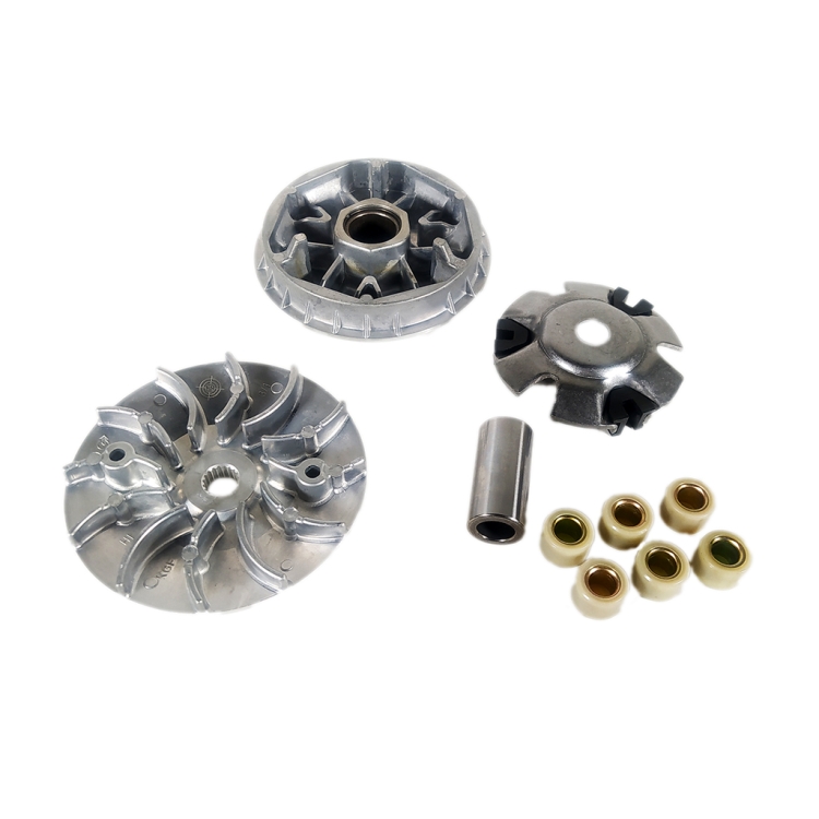 ΜΠΙΛΙΟΦΟΡΟΣ HONDA SH 125 ΚΟΜΠΛΕ ROC