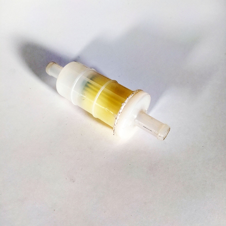 ΦΙΛΤΡΟ ΒΕΝΖΙΝΗΣ HONDA XLV TRANSALP UNIVERSAL