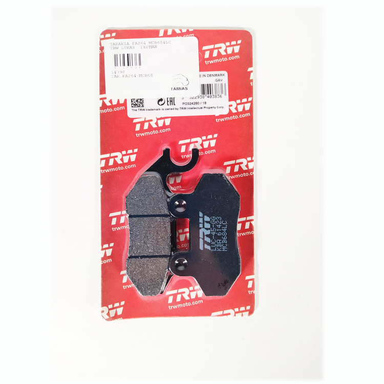 ΤΑΚΑΚΙΑ FA264 MCB684LC TRW LUKAS  ΓΕΡΜΑΝΙΑΣ