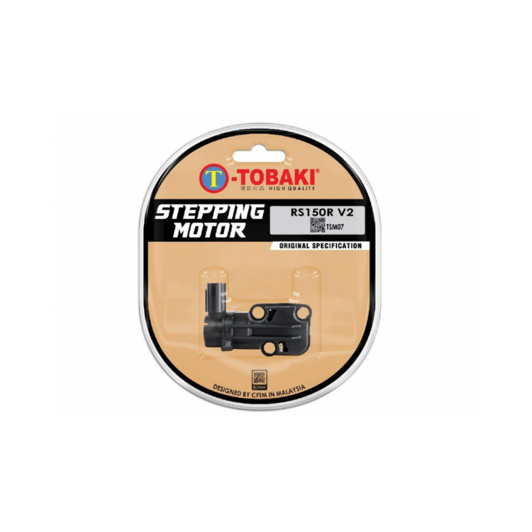 ΒΑΛΒΙΔΑ ΡΕΛΑΝΤΙ ΗΛΕΚΤΡΙΚΗ HONDA GTR 150 V2 TOBAKI