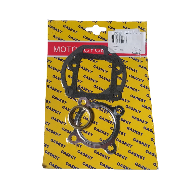 ΦΛΑΝΤΖΕΣ ΚΕΦΑΛΗΣ ΣΕΤ YAMAHA JOG50 3KJ ROC