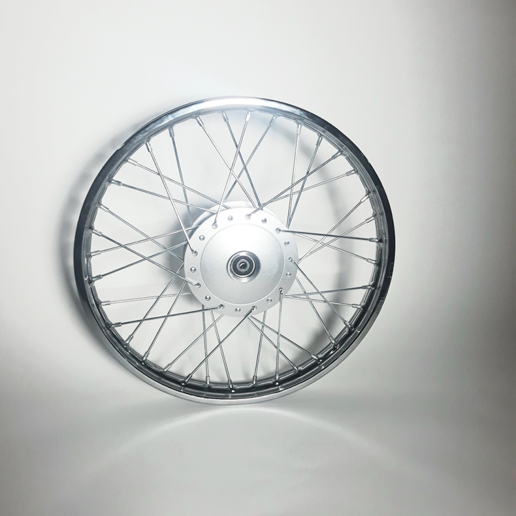 ΖΑΝΤΑ ΜΠΡΟΣΤΑ HONDA C50/GLX50-90 ΜΕ ΡΟΥΛΕΜΑΝ