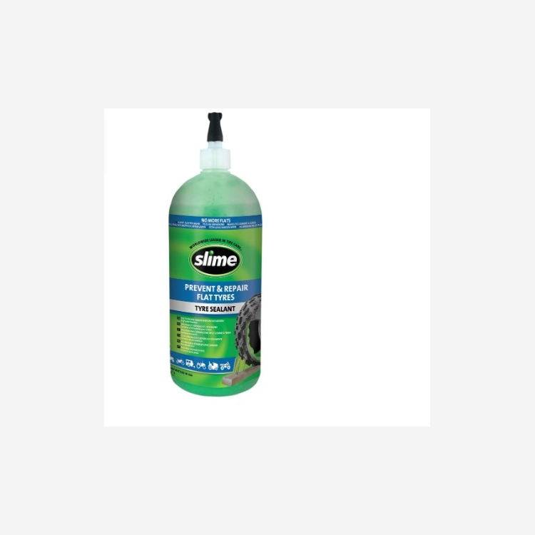 ΥΓΡΟ ΕΠΙΣΚΕΥΗΣ ΕΛΑΣΤΙΚΩΝ SEALANT SLIME 946ml