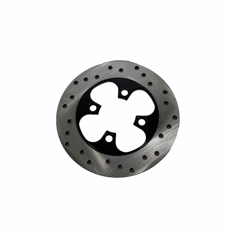 ΔΙΣΚΟΠΛΑΚΑ ΠΙΣΩ DAYTONA DY125 RS NOVA 50-125 TARGET125 NITRO110-125