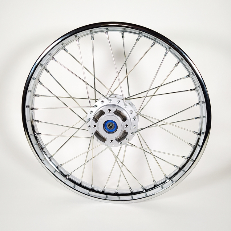 ΖΑΝΤΑ ΜΠΡΟΣΤΑ YAMAHA CRYPTON X-135 T110 CRYPTON-S ΜΕ ΡΟΥΛΕΜΑΝ UNION