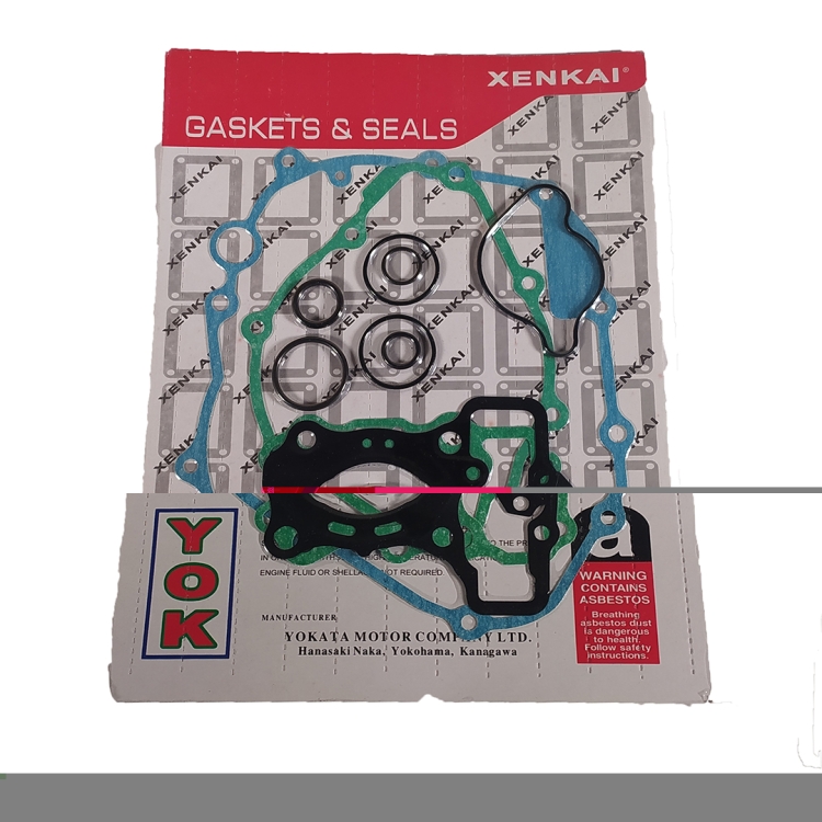 ΦΛΑΝΤΖΕΣ ΓΕΝΙΚΗΣ ΣΕΤ HONDA GTR 150