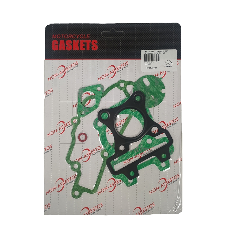 ΦΛΑΝΤΖΕΣ ΓΕΝΙΚΗΣ ΣΕΤ PIAGGIO ZIP 50 4T