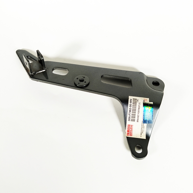 ΒΑΣΗ ΜΑΣΠΙΕ ΣΥΝΟΔΗΓΟΥ YAMAHA CRYPTON 105 ΔΕΞΙΑ ΓΝΗΣΙΑ