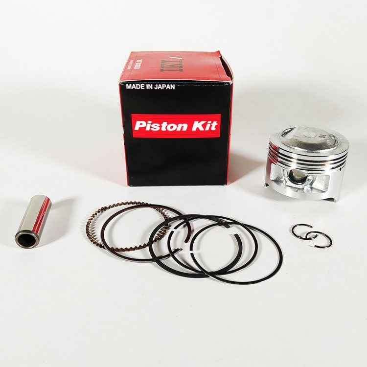 ΠΙΣΤΟΝΙ HONDA C50C C70C GLX GB5 SP 51mm ΙΚΤ JAPAN