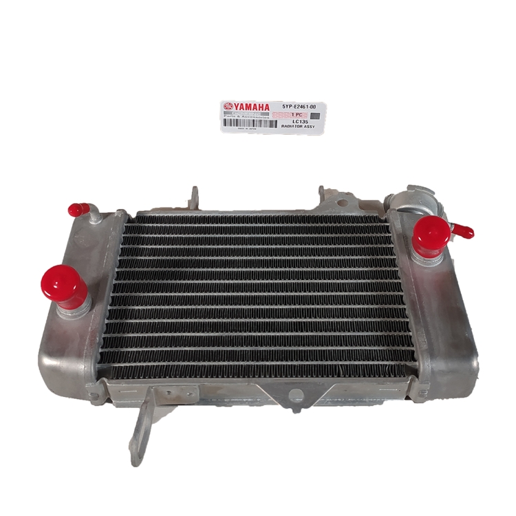 ΨΥΓΕΙΟ ΝΕΡΟΥ YAMAHA CRYPTON X-135 ΓΝΗΣΙΟ