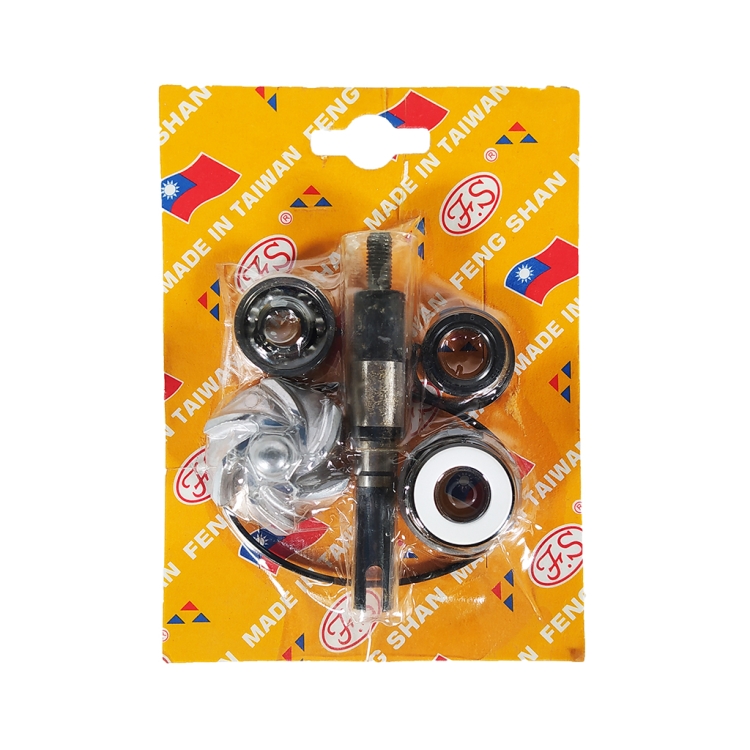 ΑΝΤΛΙΑ ΝΕΡΟΥ HONDA SH 125 150 2001-08 DYLAN125 ΚΟΜΠΛΕ  TW