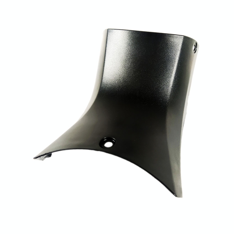 ΚΑΠΑΚΙ ΠΟΔΙΑΣ ΜΕΣΑΙΟ Β HONDA INNOVA 125 INJ ΜΑΥΡΟ ROC